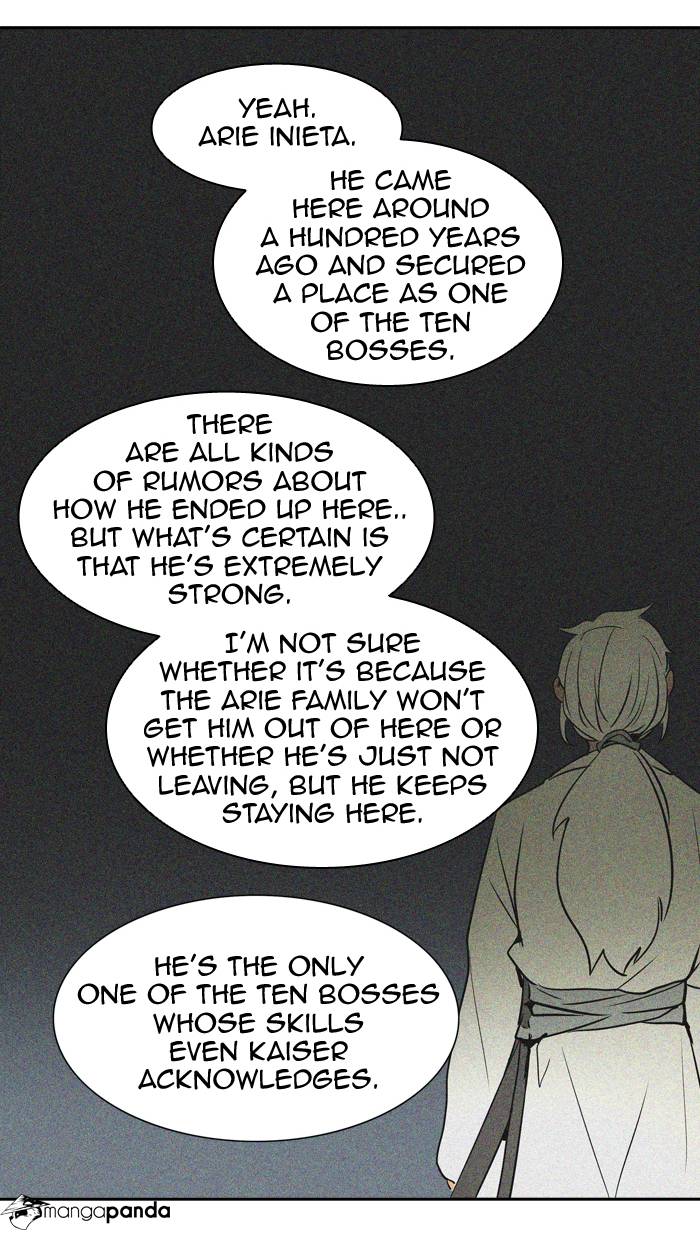Tower of God Chapter 288 image 045